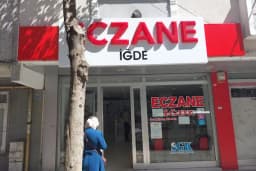 İğde Eczanesi