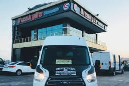 SICAKYÜZ OTOMOTİV