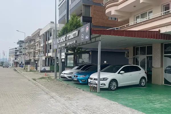 Altundağ Otomotiv - Motorlu Taşıt Satıcısı - İzmir Menderes