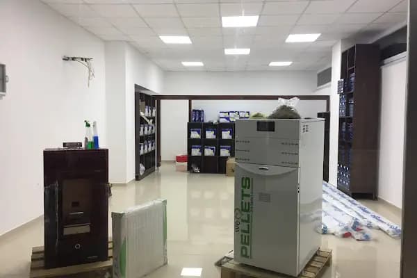 Delta Kalorifer sistemleri Kozlusan yetkili bayii ve servisi - Ev Eşyaları Mağazası - Mersin Anamur