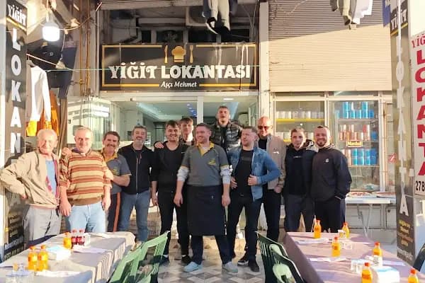 Yiğit Lokantası - Restoran - Sakarya Adapazarı