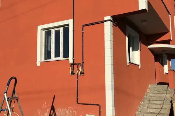 MİRZA DOĞALGAZ MÜHENDİSLİK - Kurumsal Ofis - Diyarbakır Bismil