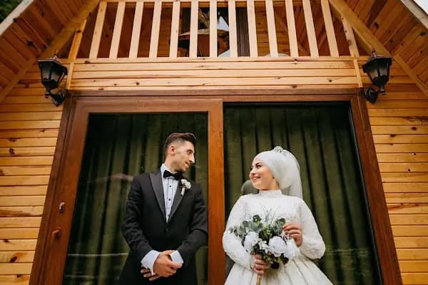 Foto Kemal - Fotoğraf Stüdyosu - Trabzon Akçaabat