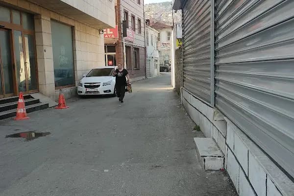 Otel Çetinkaya - Otel - İzmir Aliağa