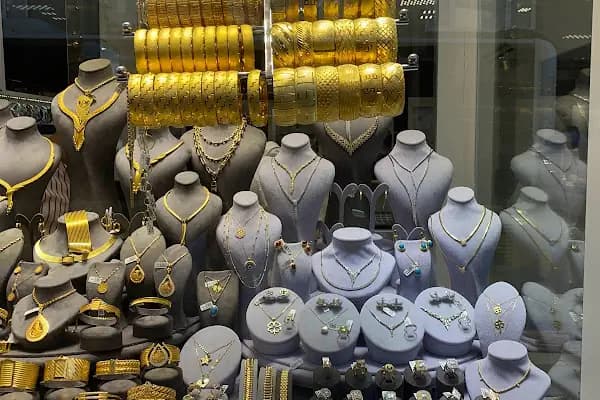 Alp Kuyumculuk - Kuyumcu - İstanbul Ataşehir
