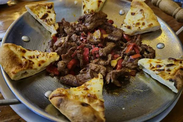 Usta Tavacı - Restoran - Gaziantep Şehitkamil