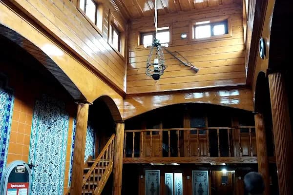 Willmont Hotel Masaj salonu &amp; Spa - Spa - Balıkesir Karesi