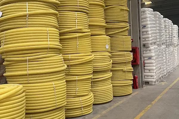Ahed Plastik - Plastik İmalat Şirketi - Ankara Akyurt