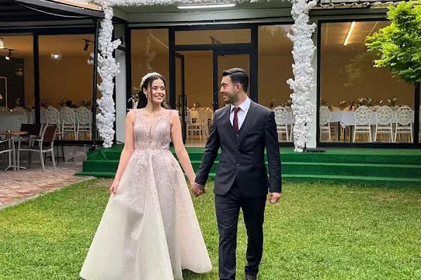 No:26 Big Day Events - Organizasyon Şirketi - Balıkesir Altıeylül