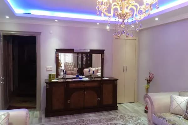 Genç City - Şirket Yerleşkesi - İstanbul Küçükçekmece