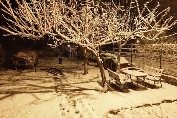 Ihlamur Sitesi - Konut Geliştirme - Ankara Çamlıdere