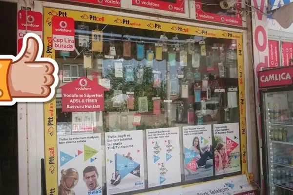 ANGIN İletişim - Cep Telefonu Aksesuarı Mağazası - Konya Selçuklu