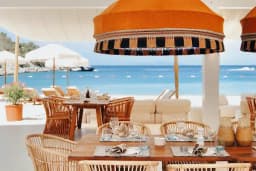 Lucca Beach