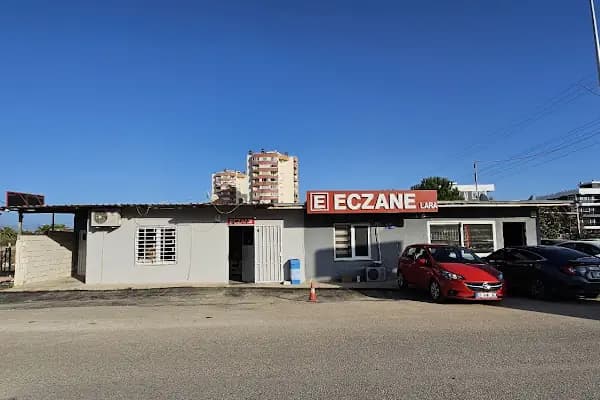 LARA ECZANESİ - Eczane - Antalya Aksu