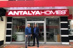 Antalya Homes | Alanya Office