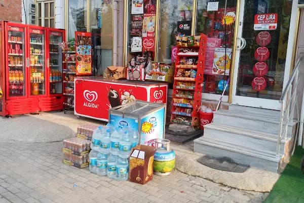Öztürk Gıda Market - Market - Edirne Havsa