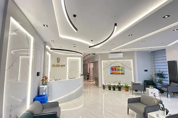 Asudent Ağız ve Diş Sağlığı Polikliniği - Diş Hekimi - Konya Akşehir
