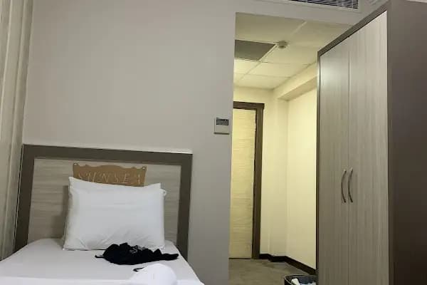Sunsea Konaklama - Otel - Mersin Yenişehir