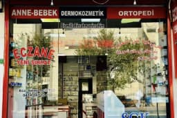 YENİ SIHHAT ECZANESİ