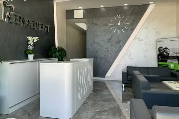 Eryadent Ağız ve Diş Sağlığı Polikliniği - Diş Kliniği - Ankara Çankaya