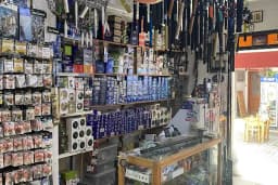 REİS Balık-Av Market