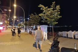 Porsuk Sitesi