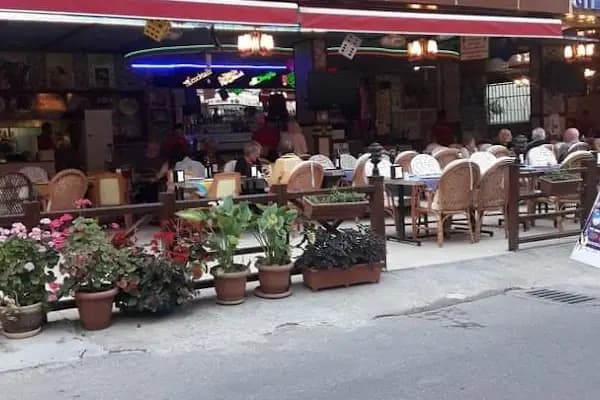 OSCAR RESTAURANT ALANYA - Restoran - Antalya Alanya