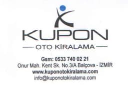 Kupon Rent A Car