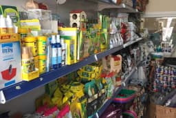 Petshop