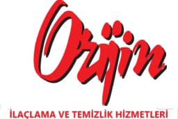 ORİJİN İLAÇLAMA VE TEMİZİK HİZMETLERİ
