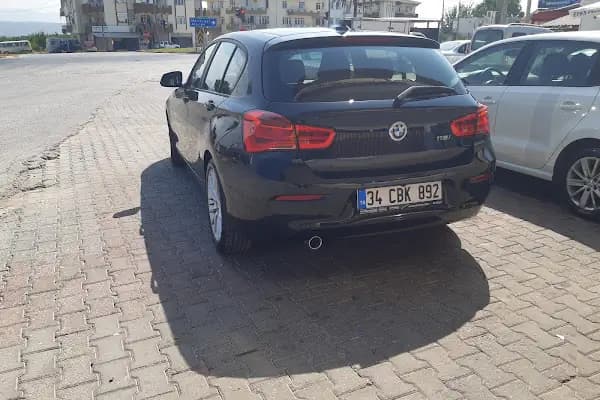 Antalya Rent A Car &amp; Alya Oto Kiralama - Araba Kiralama Şirketi - Antalya Kepez