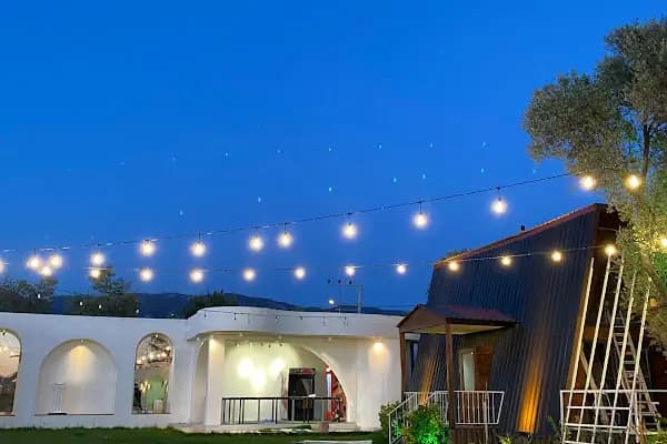 Viajé Wedding - Düğün Salonu - İzmir Buca
