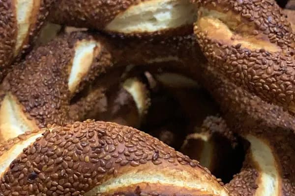 Bulvar Simit Fırını - Gölcük - Simitçi - Kocaeli Gölcük