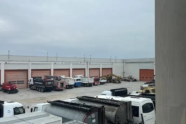 BALIKESİR BÜYÜKŞEHİR BELEDİYESİ FEN İŞLERİ DAİRE BAŞKANLIĞI - Kurumsal Ofis - Balıkesir Altıeylül