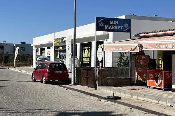 CarrefourSA - Market - Muğla Bodrum