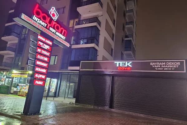 Motif Reklam / Kırtasiye / Oyuncak - Reklam Ajansı - Diyarbakır Çermik
