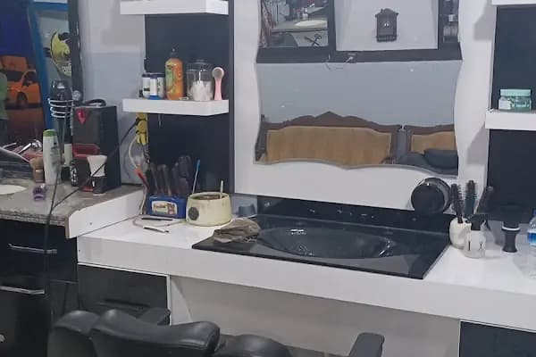 Erkek Kuaför Salonu - Kuaför - Şanlıurfa Akçakale