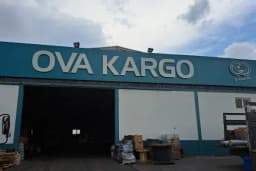 OVA KARGO VE TAŞIMACILIK