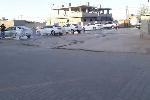 A101 - Süpermarket - Şanlıurfa Haliliye