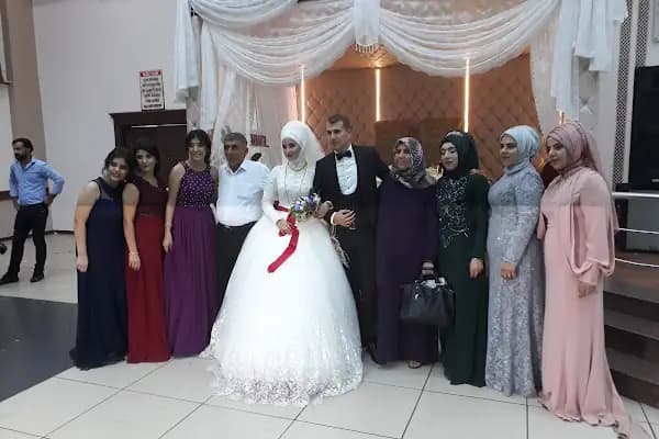 Geterler Düğün Salonu - Düğün Salonu - Diyarbakır Bağlar