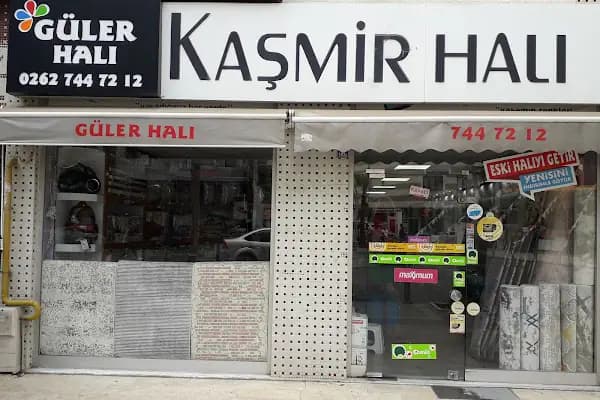 Güler Halı - Halı Mağazası - Kocaeli Çayırova