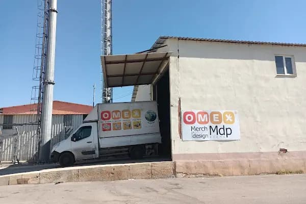 Antalya Omex - Lojistik Firması - Antalya Döşemealtı