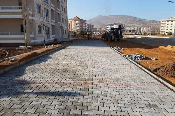 HÜRTAŞ BETON BORU ELEMANLARI Künk / Büz / Rögar / Bordür / Kilit Parke Taşı /Karo Taşı /Çim Taşı / Şev Taşı /Briket Fiyatları - Beton Hizmetleri - İstanbul Arnavutköy