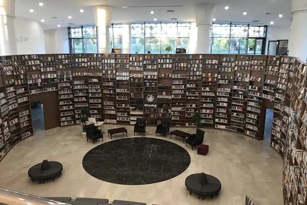 Başkent Millet Bahçesi - Park - Ankara Altındağ