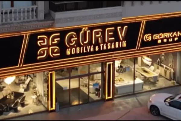 Gürev mobilya - Mobilya mağazası - Şanlıurfa Akçakale