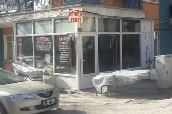 Yasemin Bay - Bayan Terzi - Terzi - Ankara Yenimahalle