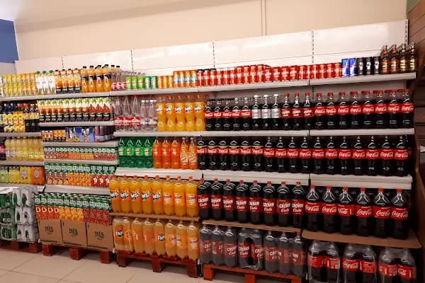 efe&amp;naz market - Süpermarket - Balıkesir Bigadiç