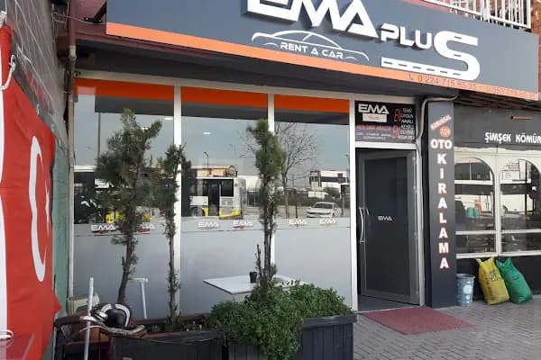 EMAPLUS KURUMSAL ARAÇ KİRALAMA - Araba Kiralama Şirketi - Bursa Osmangazi