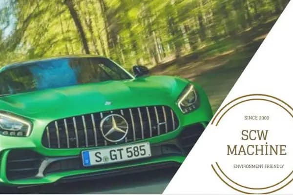 SCW Buharlı Oto Yıkama Makinaları - Steam Car Wash Machine - Oto yıkama Makineleri - Araba Yıkama - İzmir Karşıyaka