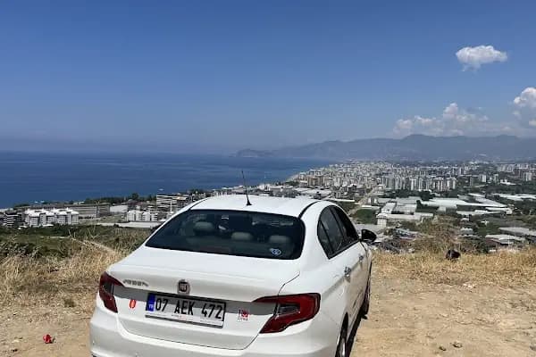 FORCE RENT A CAR - Araba Kiralama Şirketi - Antalya Aksu